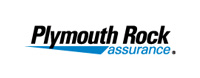 Plymouth rock Logo