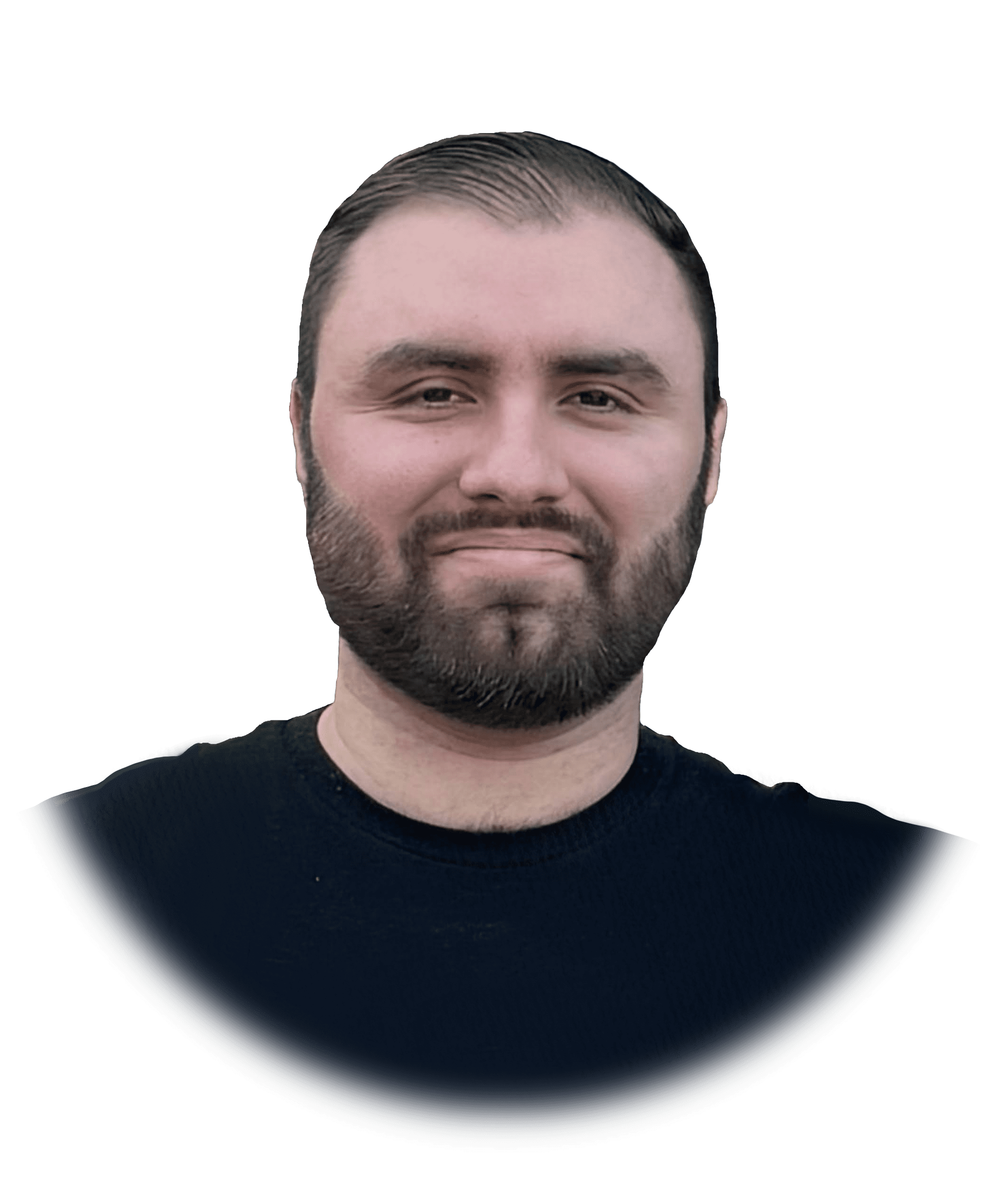 Image of Anthony Boutros